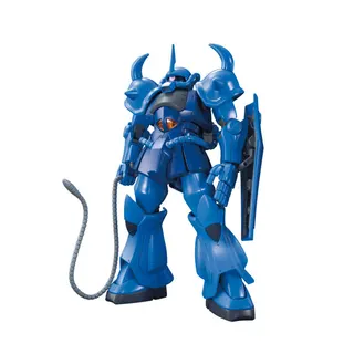 HGUC 1/144 グフ