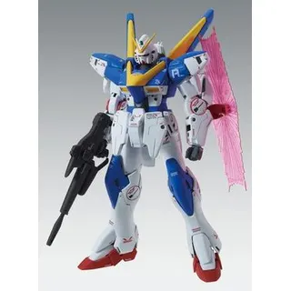 MG 1/100 V2ガンダム Ver.Ka