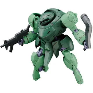 HGIBO 1/144 マンロディ