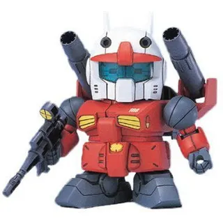 SD・BB戦士<225> ガンキャノン