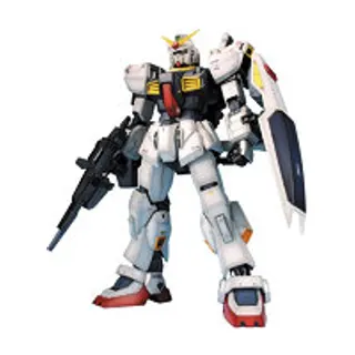 PG 1/60 ガンダムMk- IIエゥーゴ