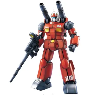 MG RX-77-2 ガンキャノン
