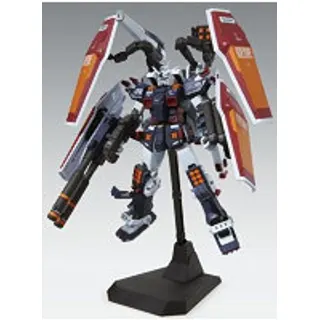 MG 1/100 フルアーマー・ガンダム ver.Ka (TB ver.)