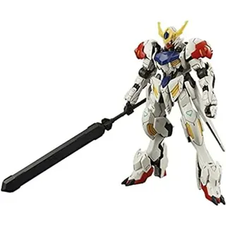 HG 1/144 ガンダムバルバトスルプス