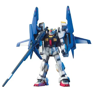 HGUC スーパーガンダム
