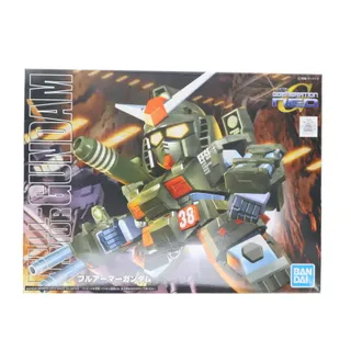 SDガンダム BB戦士 251 FA-78-1 フルアーマーガンダム