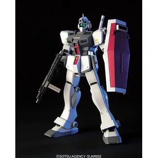 HGUC 1/144 寒冷地ジム
