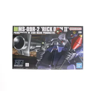 HGUC 1/144 リック・ドムII