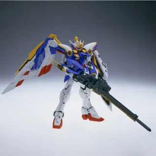 MG ウイングガンダム(Ver.Ka)