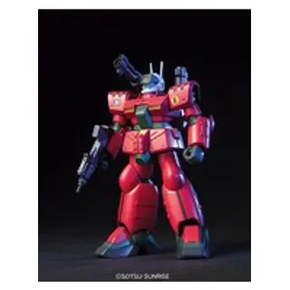 HGUC 1/144 ガンキャノン量産型