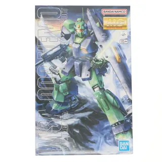 MG 1/100 ネモ