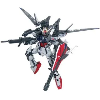 MG 1/100 ストライクガンダム+I.W.S.P.