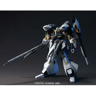 HGUC 1/144 ギャプランTR-5(フライルー)