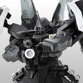 MG 1/100 デスティニーガンダム エクストリームブラストモード