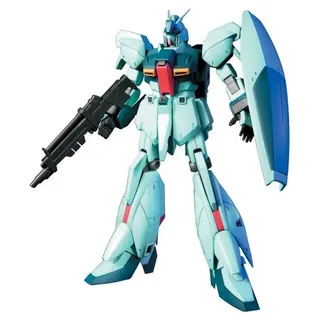 HGUC 1/144 リ・ガズィ