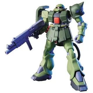 HGUC 1/144 MS-06FZ ザクII改