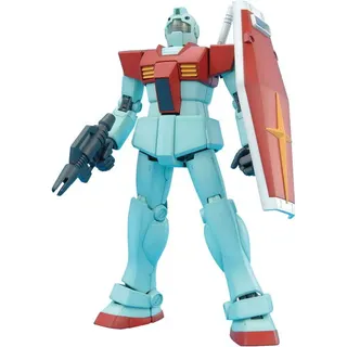 MG 1/100 RGM-79 ジム Ver.2.0
