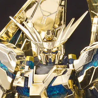 HGUC 1/144 ユニコーンガンダム デストロイモード