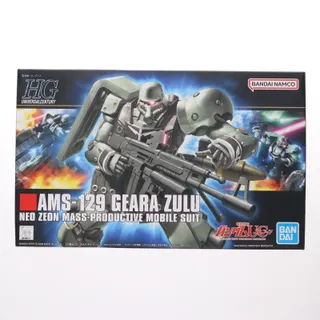 HGUC 1/144 ギラ・ズール