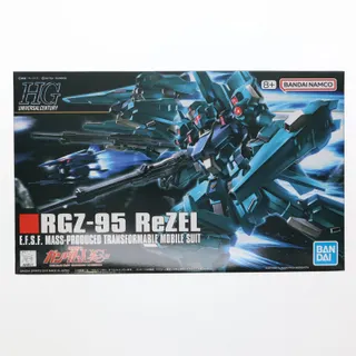 HGUC 1/144 リゼル