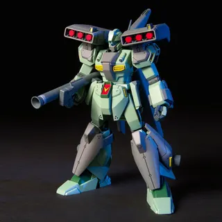HGUC 1/144 スタークジェガン