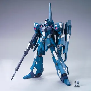 MG 1/100 RGZ-95 リゼル
