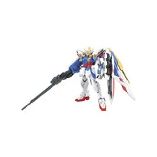 MG 1/100 XXXG-01W ウイングガンダム EW