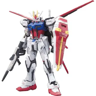 RG 1/144 エールストライクガンダム