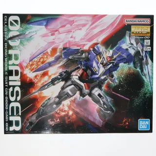 MG 1/100 GN-0000+GNR-010 ダブルオーライザー