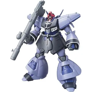 HGUC 1/144 ドライセン(ユニコーンVer.)