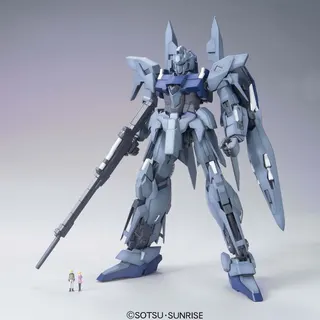 MG 1/100 デルタプラス