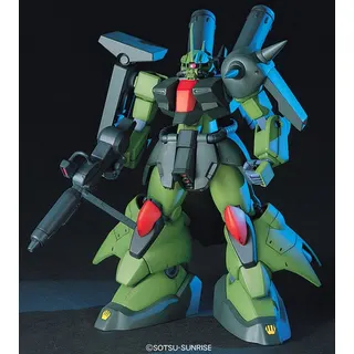 HGUC 1/144 ザク III改(マシュマー専用機)