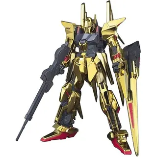 HGUC 1/144 デルタガンダム