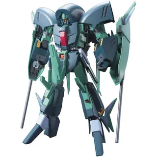 HGUC 1/144 アンクシャ