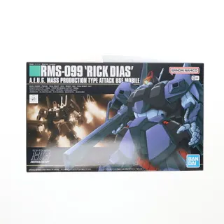 HGUC 1/144 リックディアス