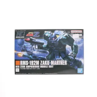 HGUC 1/144 ザク・マリナー