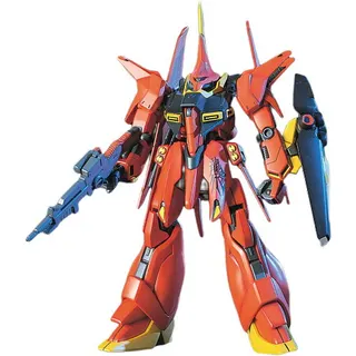 HGUC 1/144 AMX-107 バウ