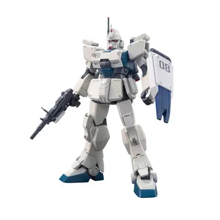 HGUC 1/144 ガンダムEz8
