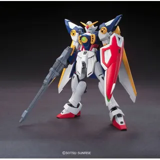 HGAC 1/144 ウイングガンダム