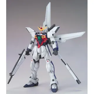 MG 1/100 ガンダムX
