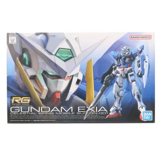 RG 1/144 GN-001 ガンダムエクシア