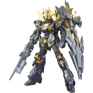HGUC 1/144 ユニコーンガンダム2号機 バンシィ・ノルン(デストロイモード)