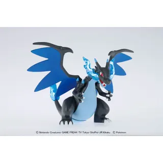ポケプラ<36> メガリザードンX