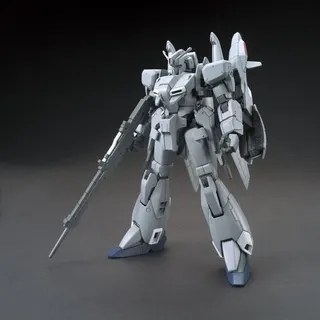 HGUC 1/144 ゼータプラス(ユニコーンVer.)