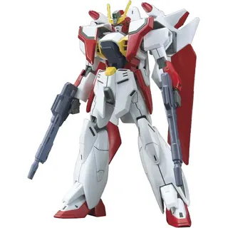 HGAW 1/144 ガンダムエアマスター
