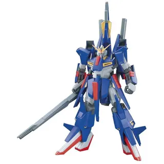 HGUC 1/144 ZII