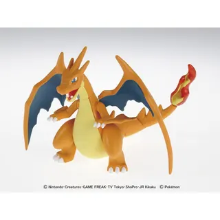 ポケモンプラモコレクション 38 セレクトシリーズ メガリザードンY