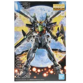 MG 1/100 ガンダムダブルエックス