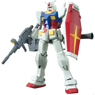 HGUC 1/144 RX-78-2 ガンダム