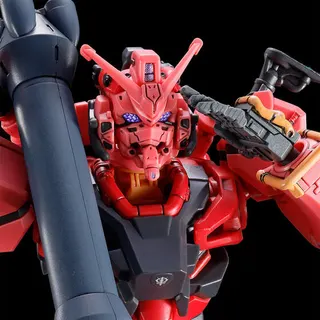 HG 1/144 ゲルググ(GQ)